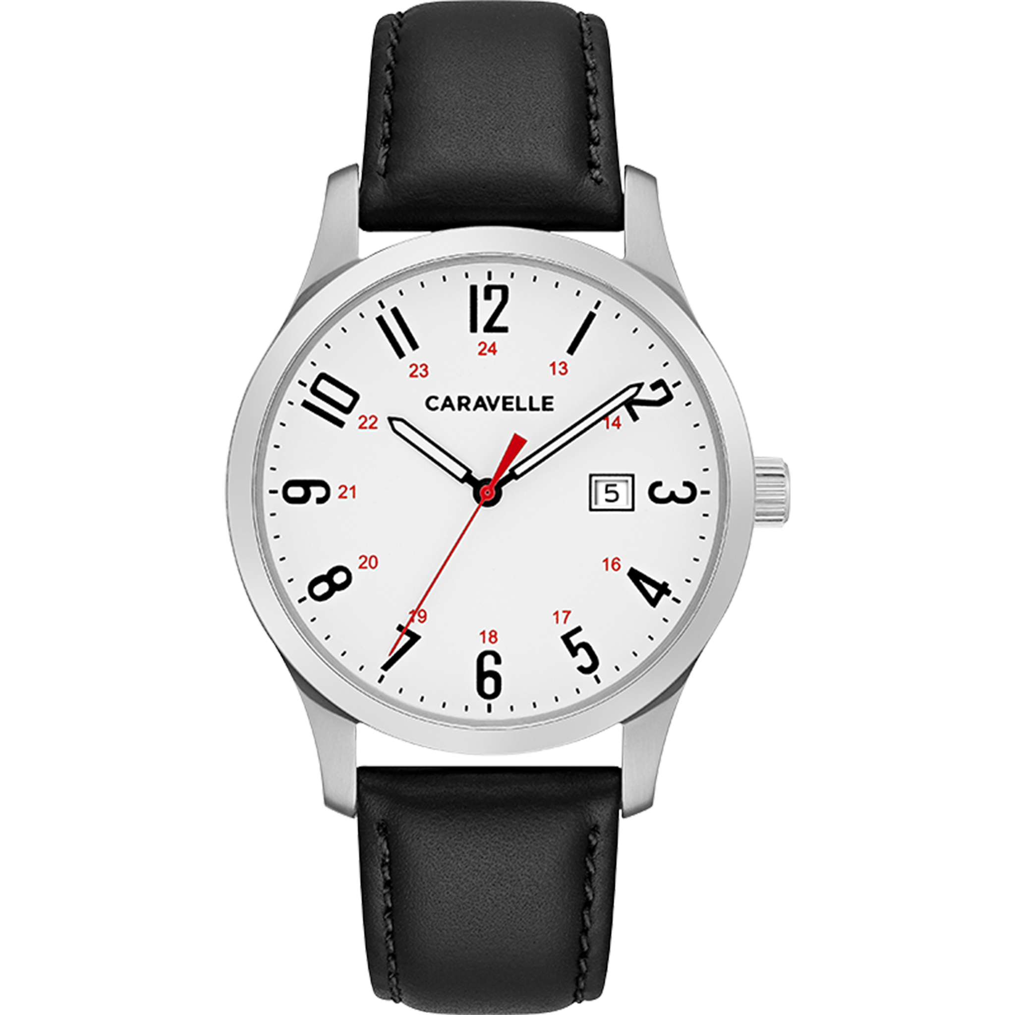 Caravelle Watch - 43B152