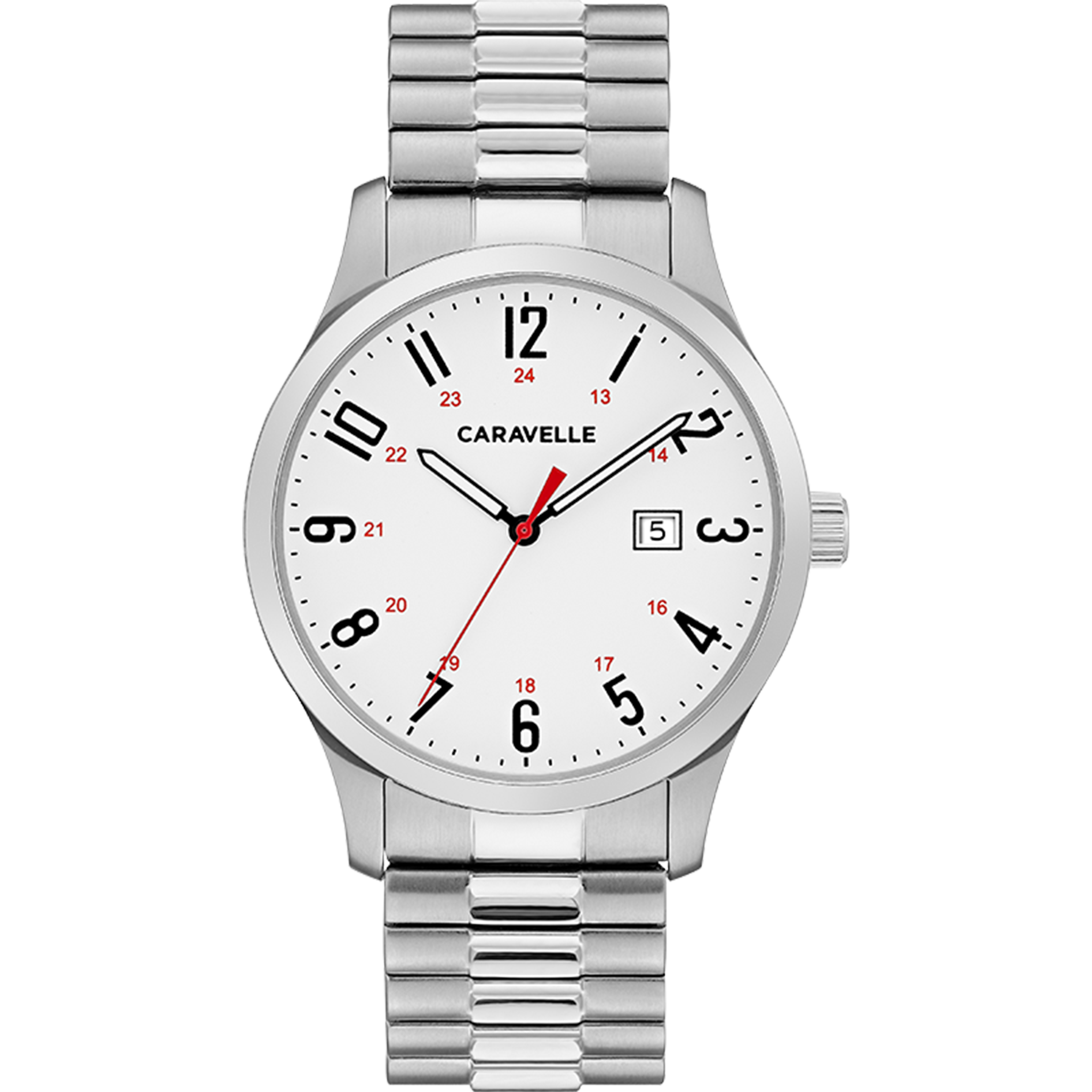 Caravelle Watch - 43B153