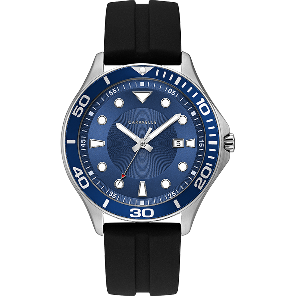 Caravelle Watch - 43B155