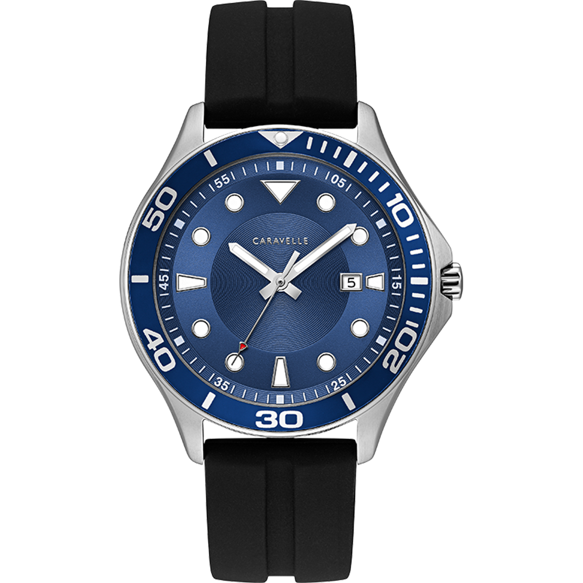 Caravelle Watch - 43B155