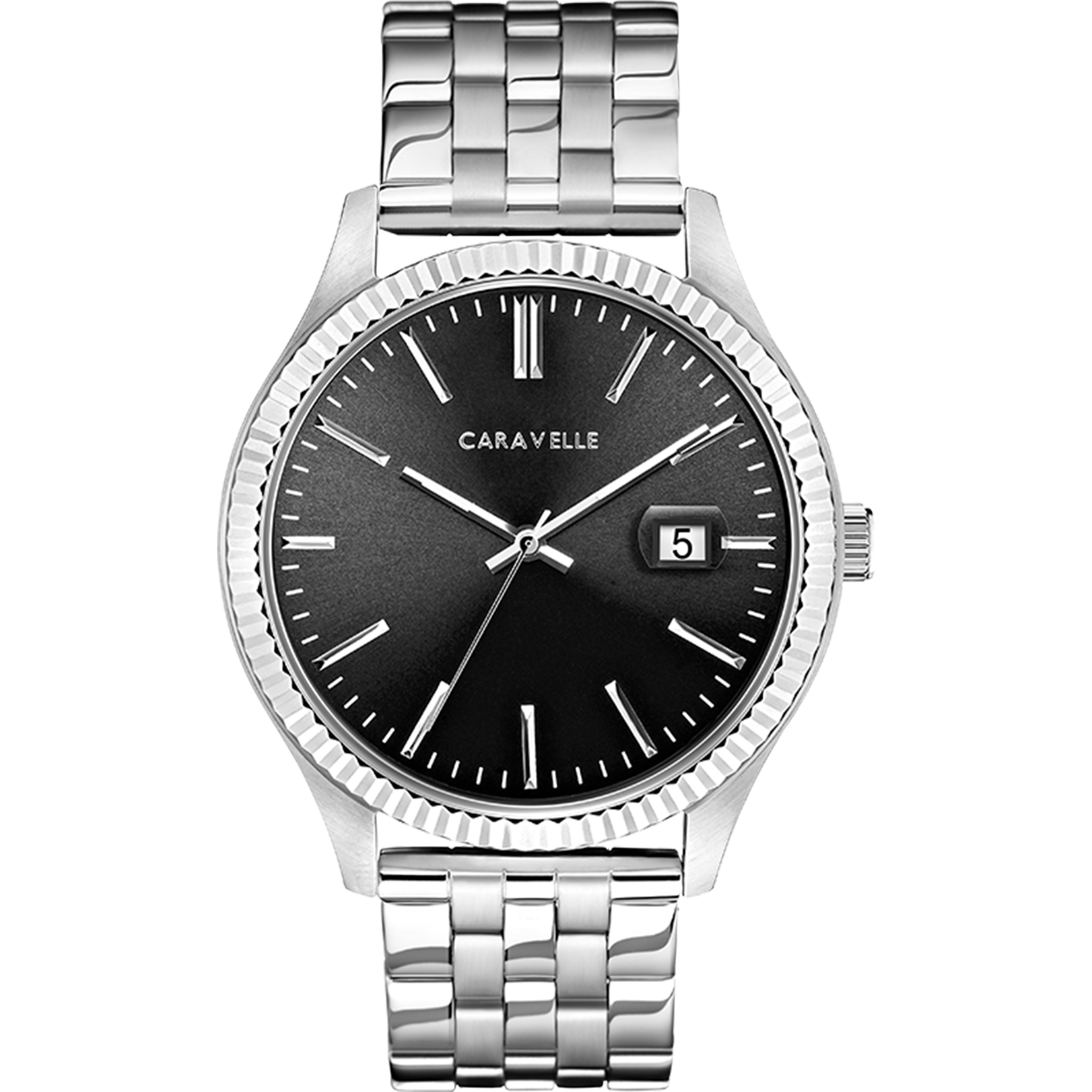 Caravelle Watch - 43B157