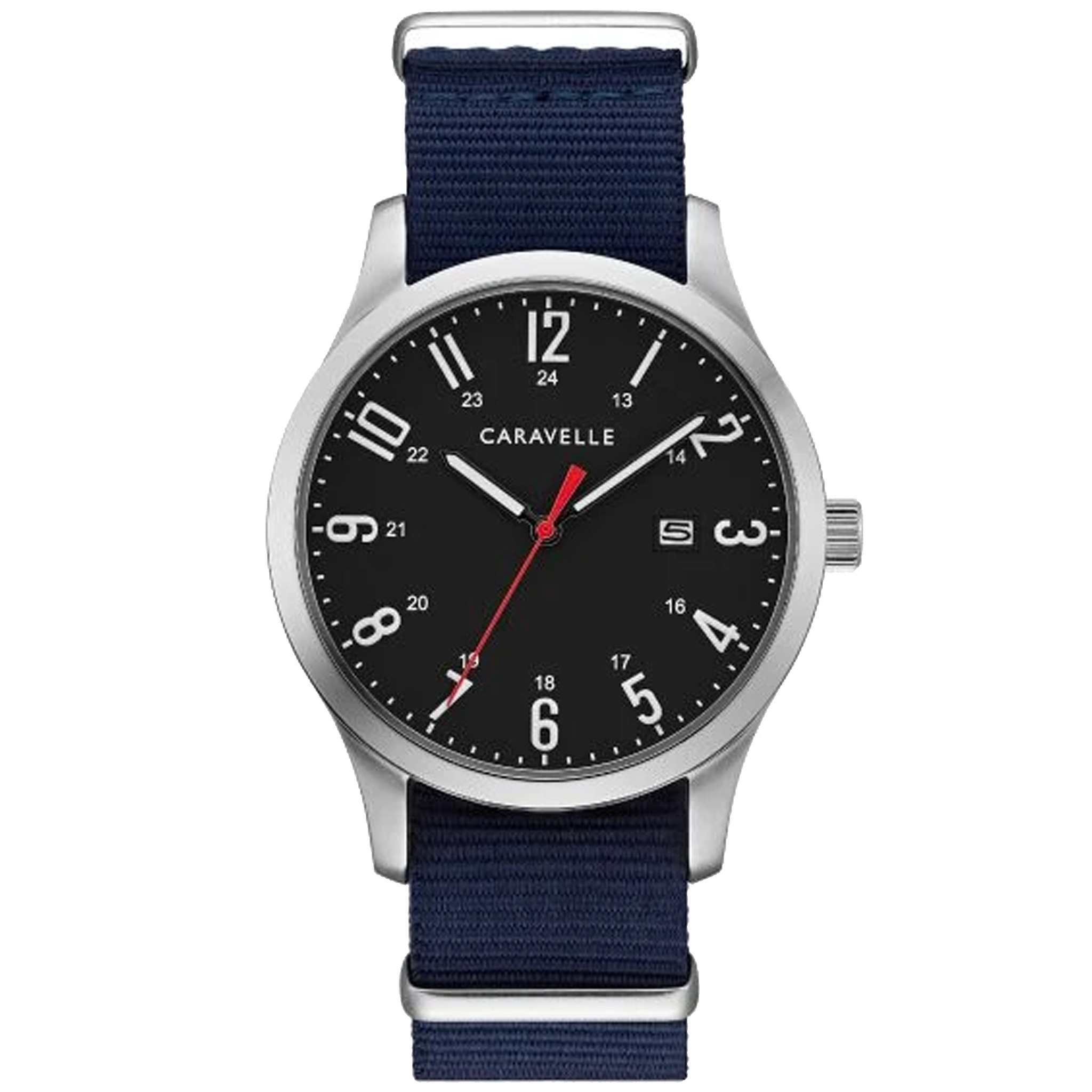 Caravelle Watch - 43B160