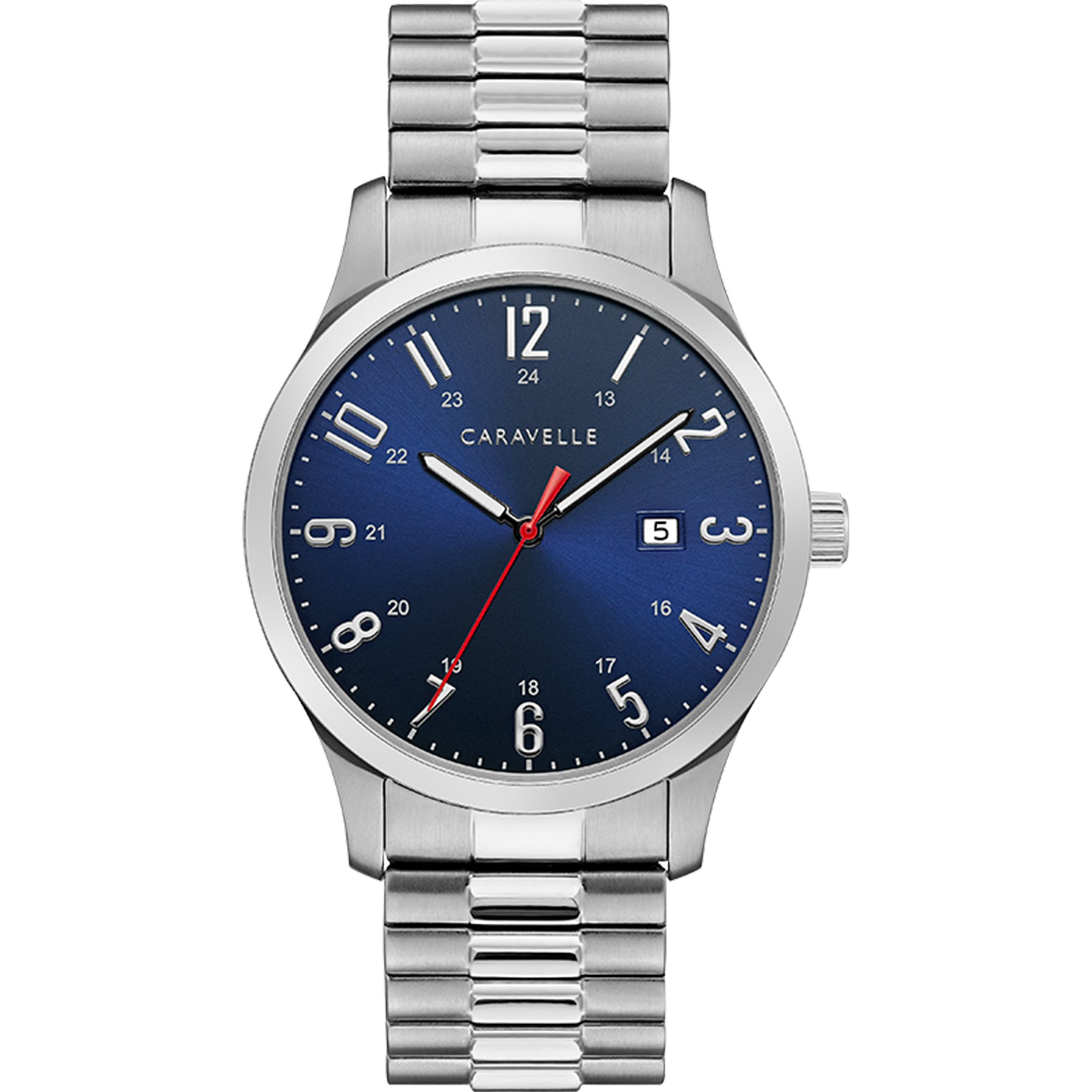 Caravelle Watch - 43B161