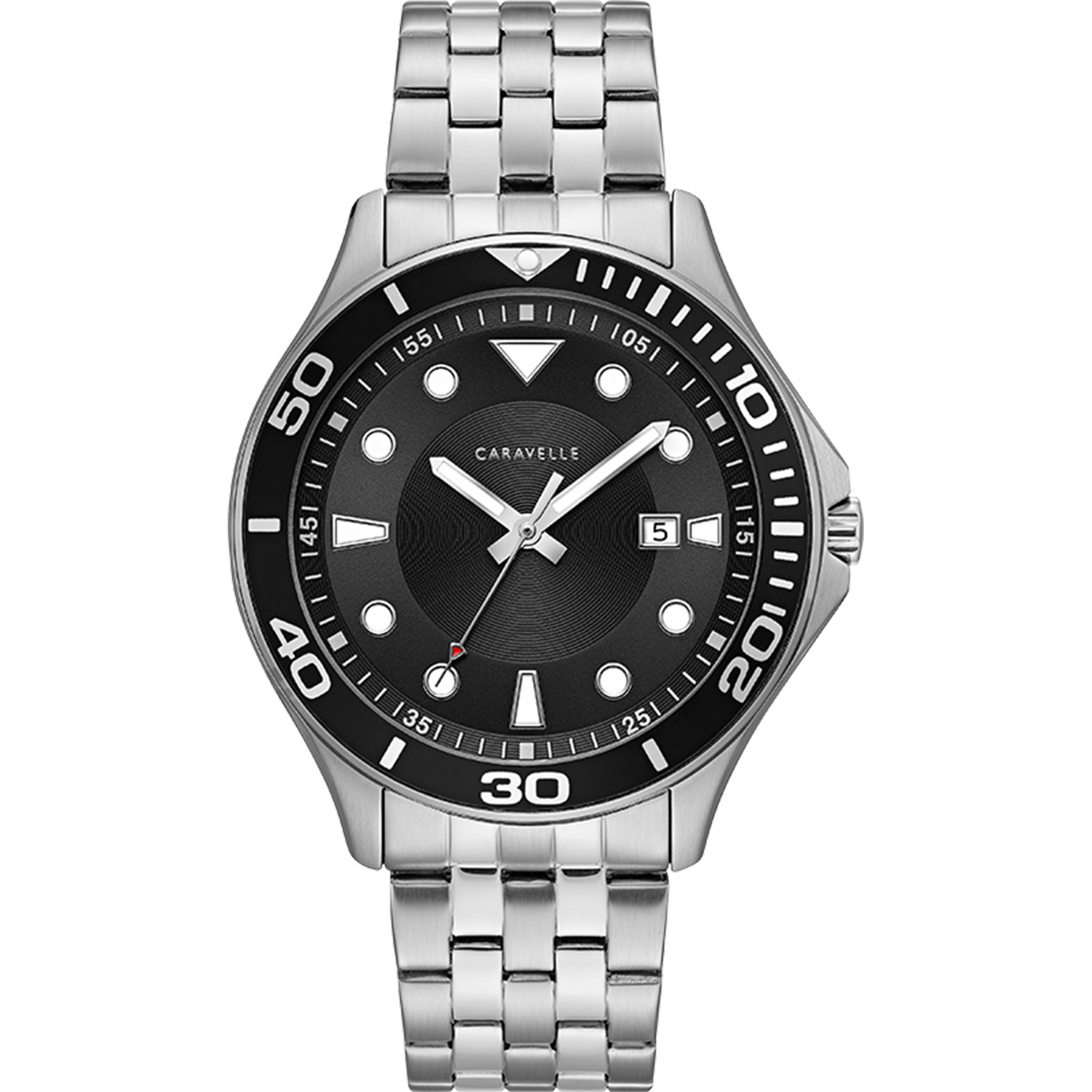 Caravelle Watch - 43B162