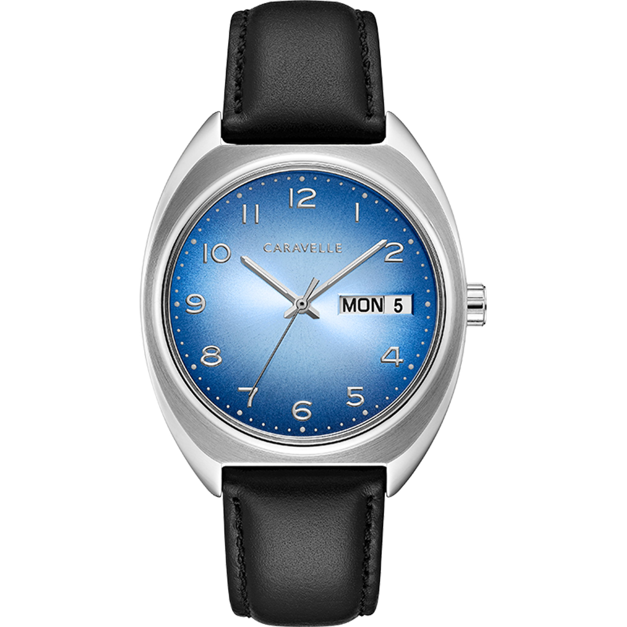 Caravelle Watch - 43C119