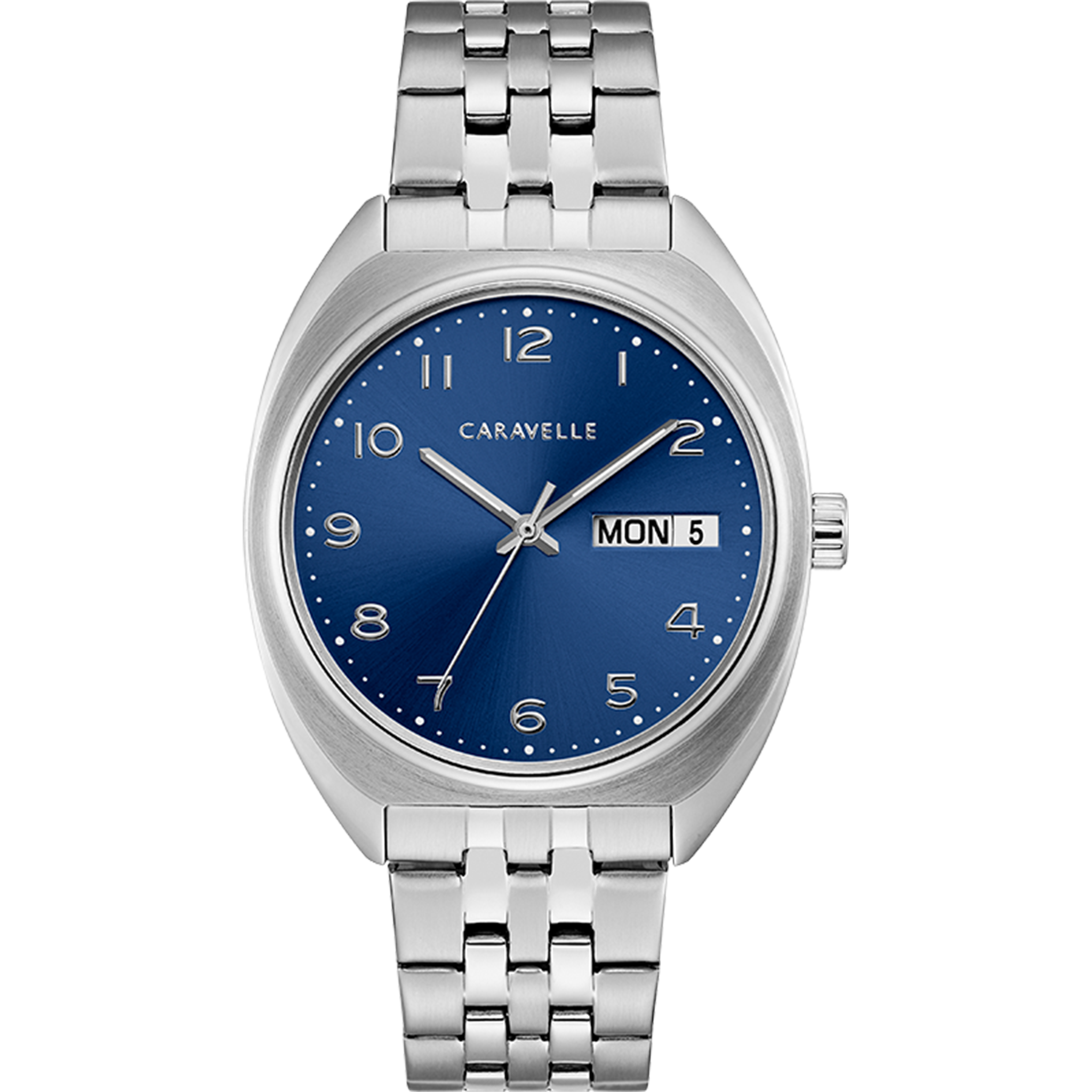 Caravelle Watch - 43C120
