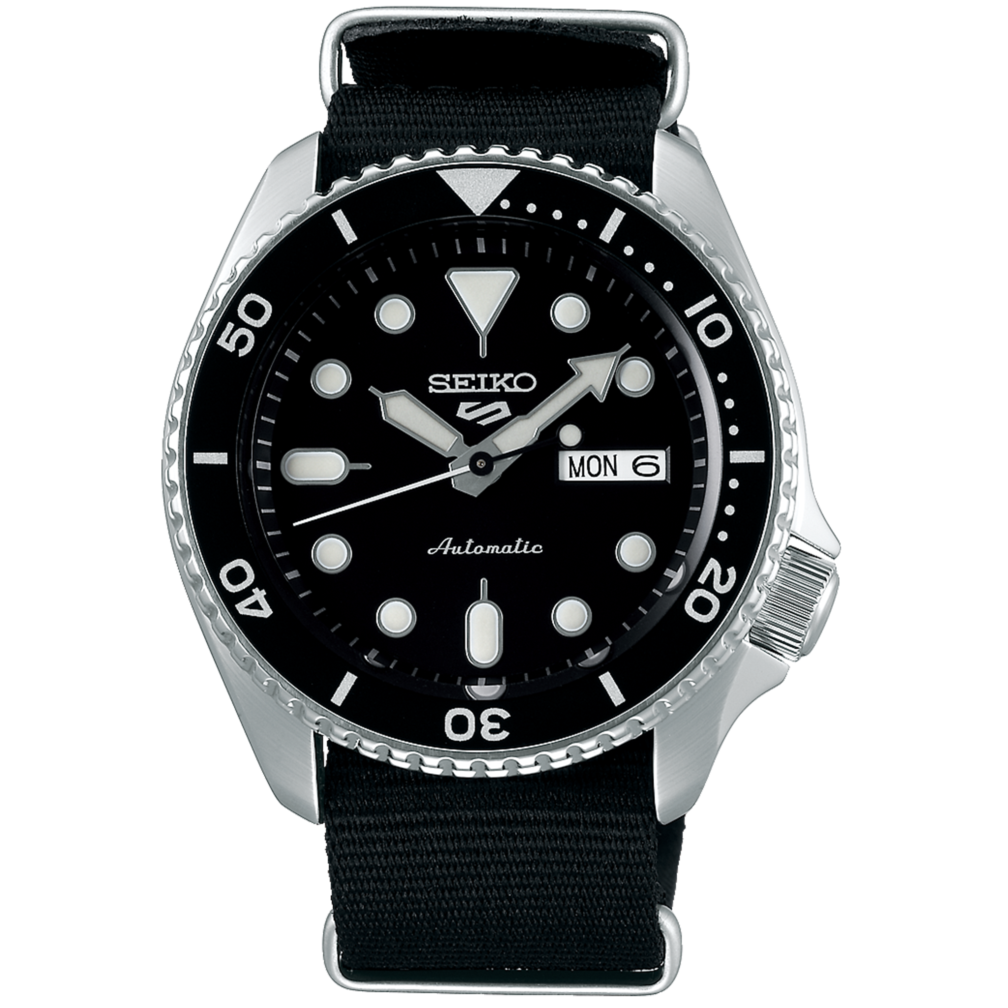 Seiko 5 Sport - SRPD55K3