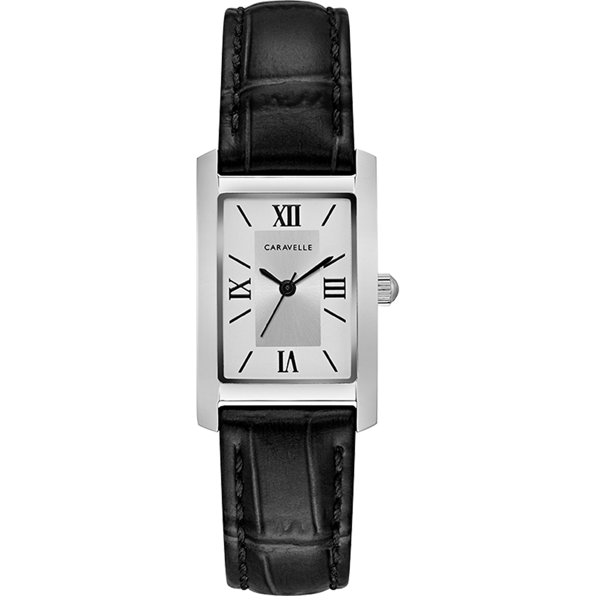 Caravelle Watch - Dress Collection