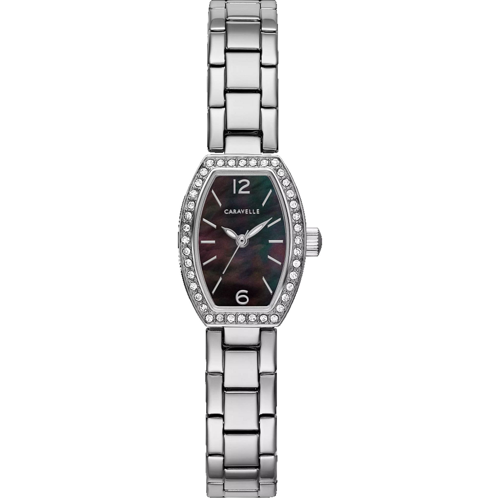 Caravelle Watch - 43L204