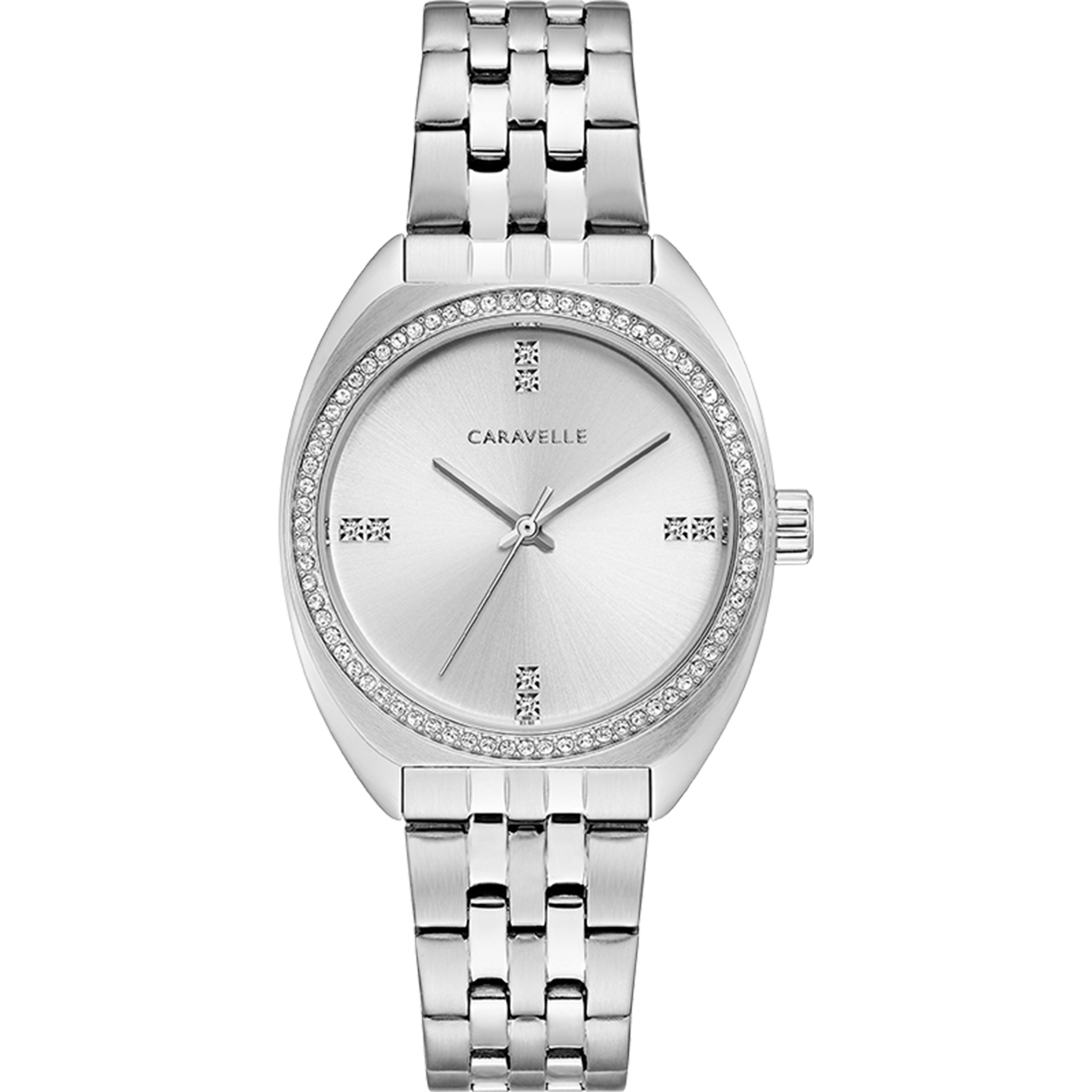Caravelle Watch - 43L214