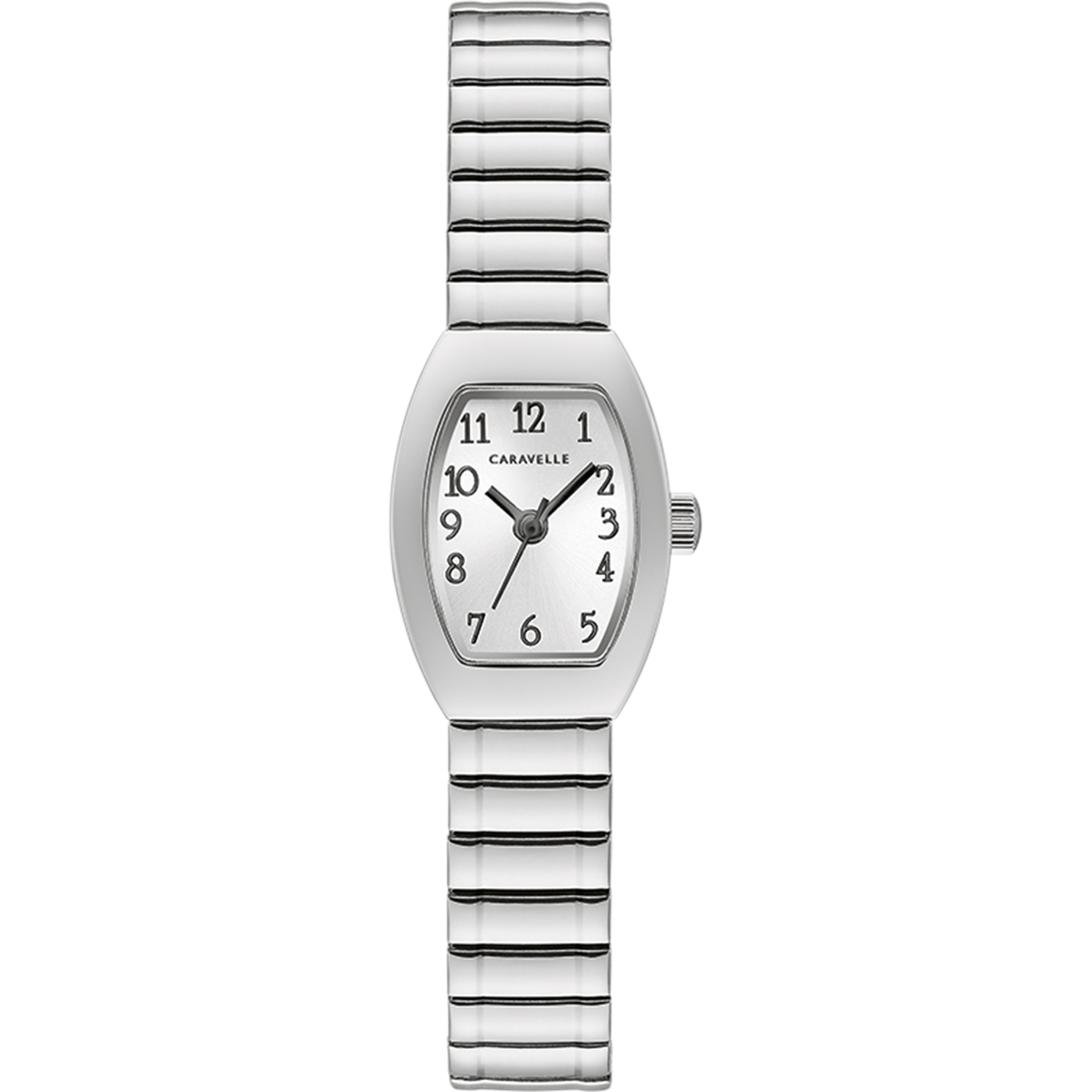 Caravelle Watch - Ladies Expansion 43L218