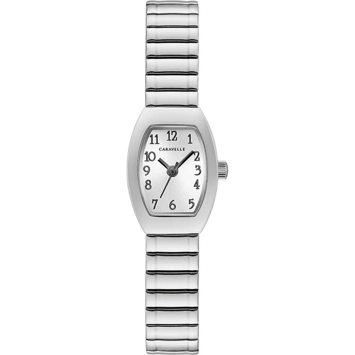 Caravelle Watch - Ladies Expansion