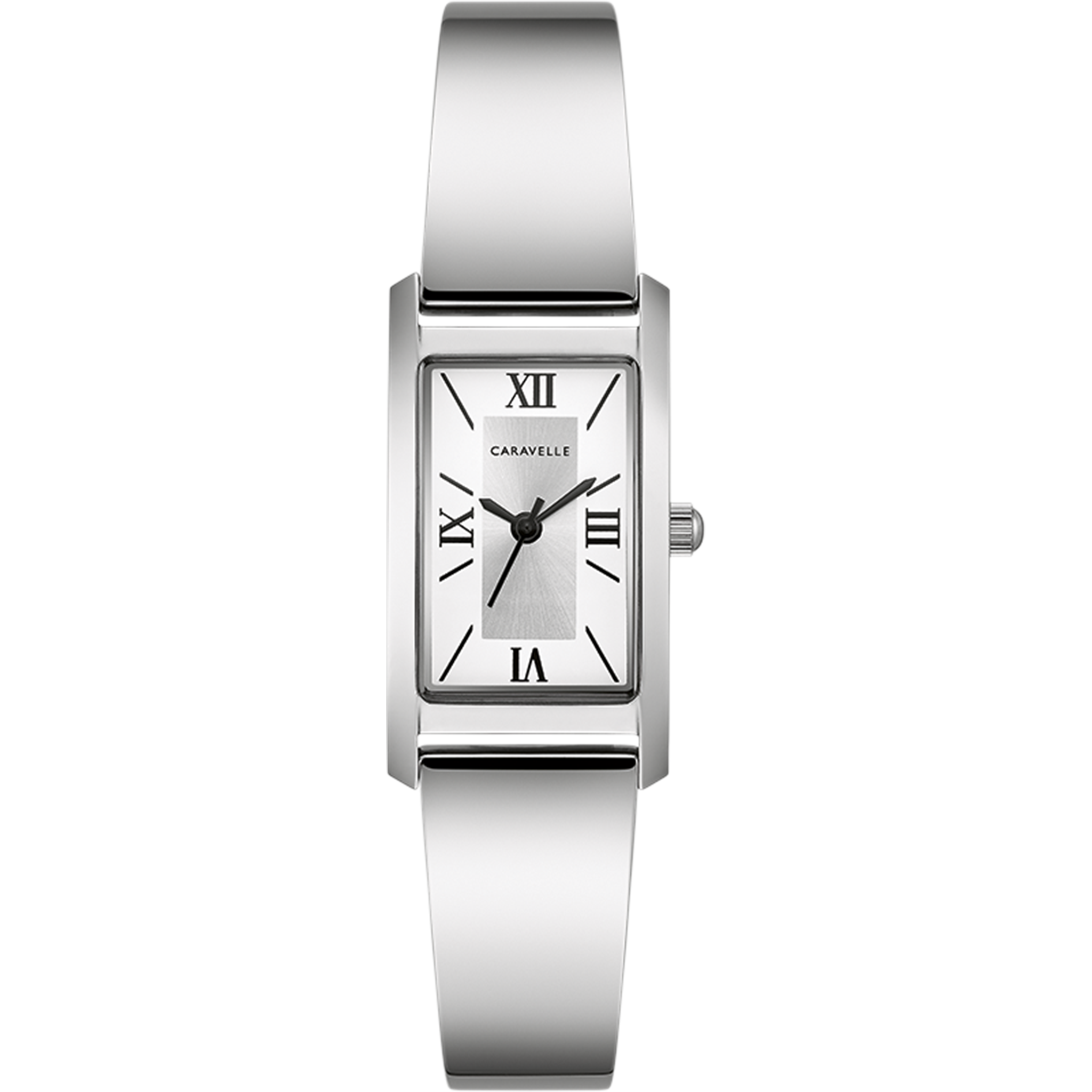 Caravelle Watch - Ladies Bangle 43L221