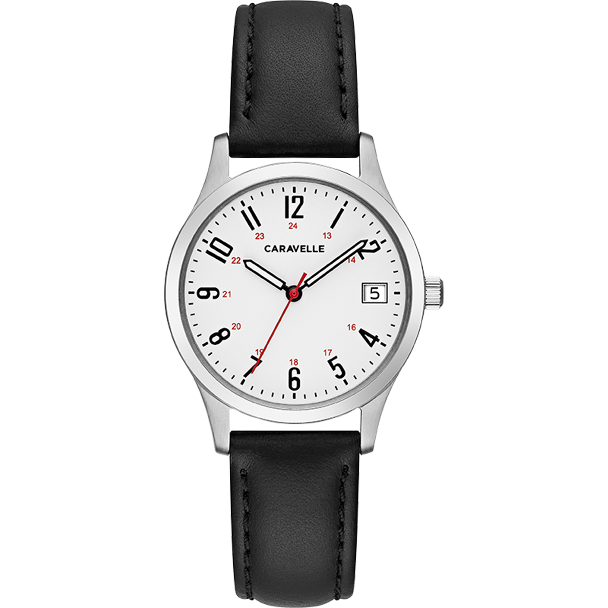 Caravelle Watch - 43M118