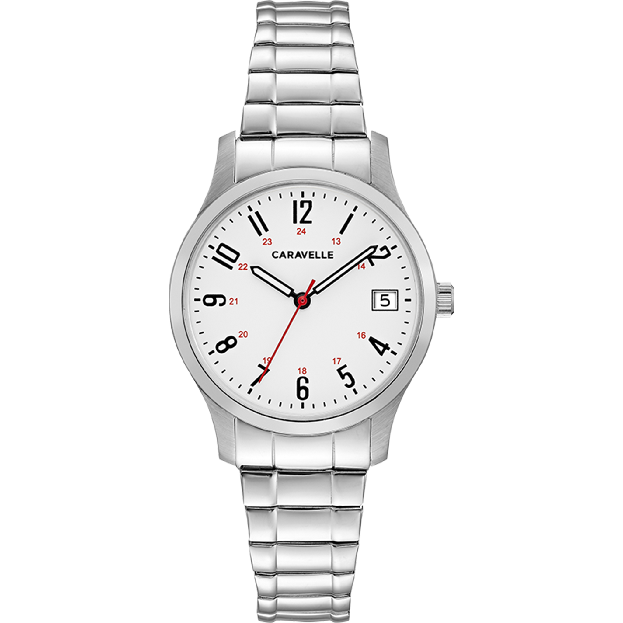 Caravelle Watch - 43M119