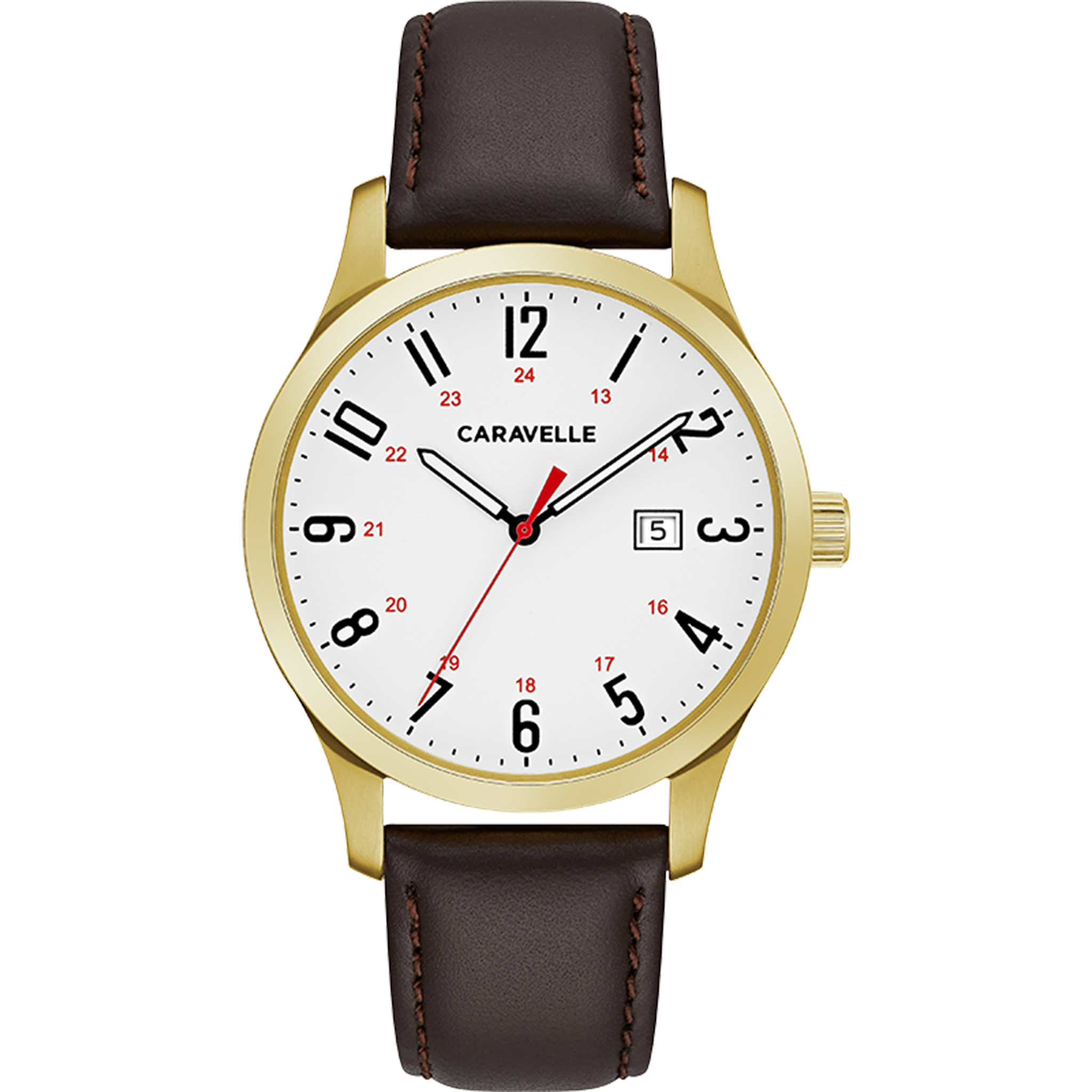 Caravelle Watch - 44B116