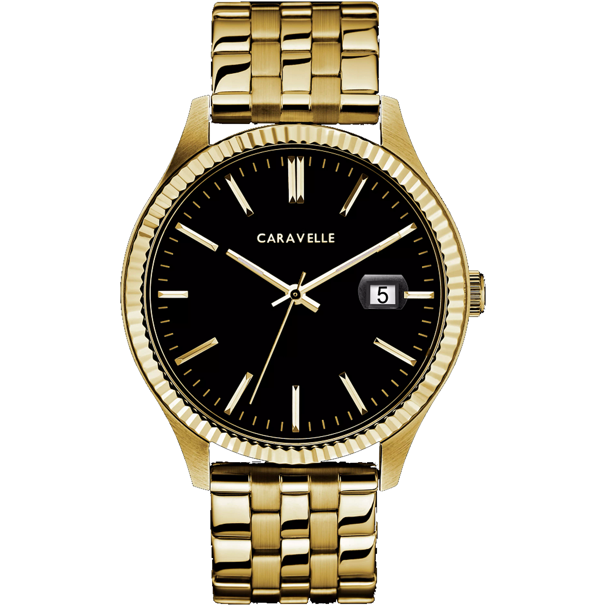 Caravelle Watch - 44B121