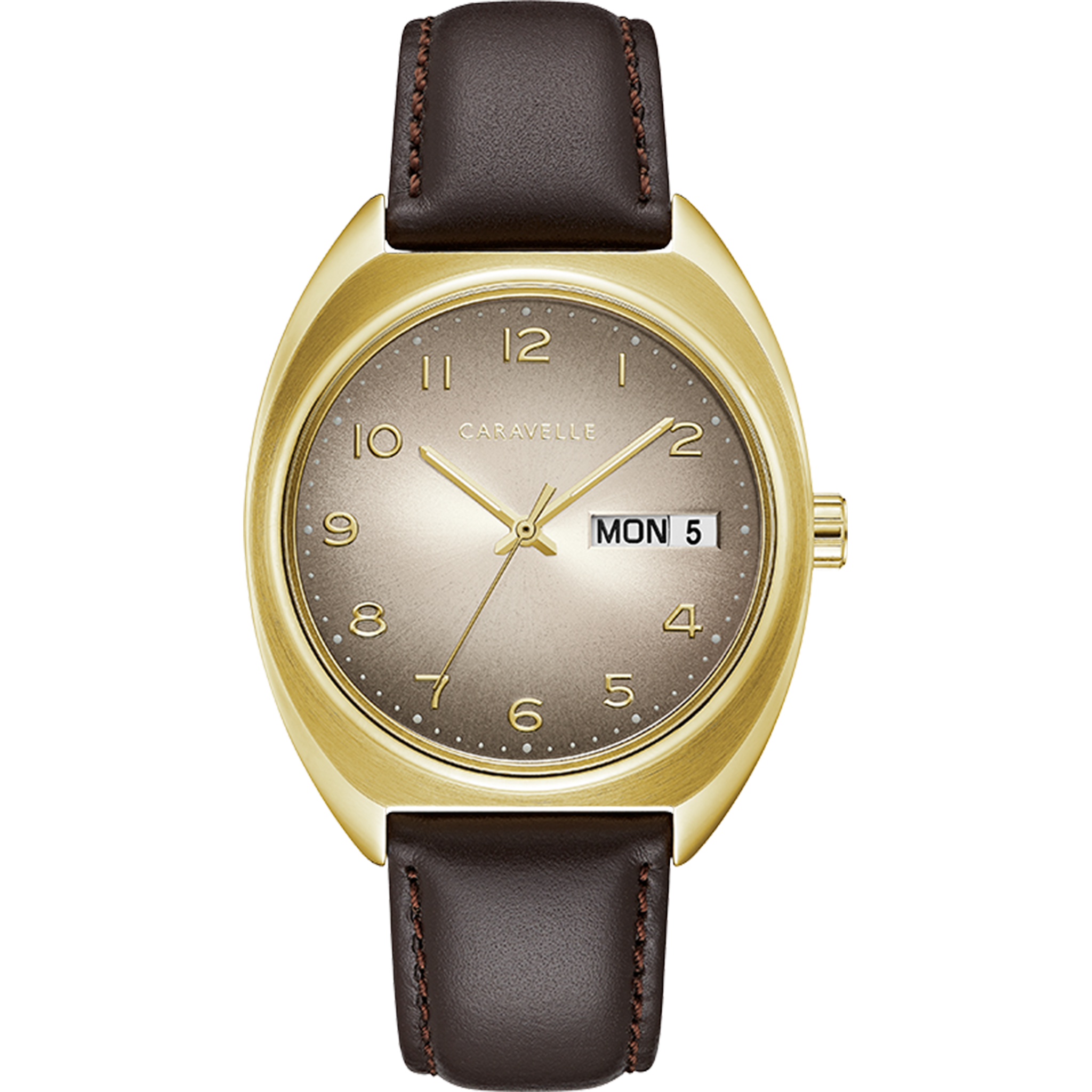 Caravelle Watch - 44C109