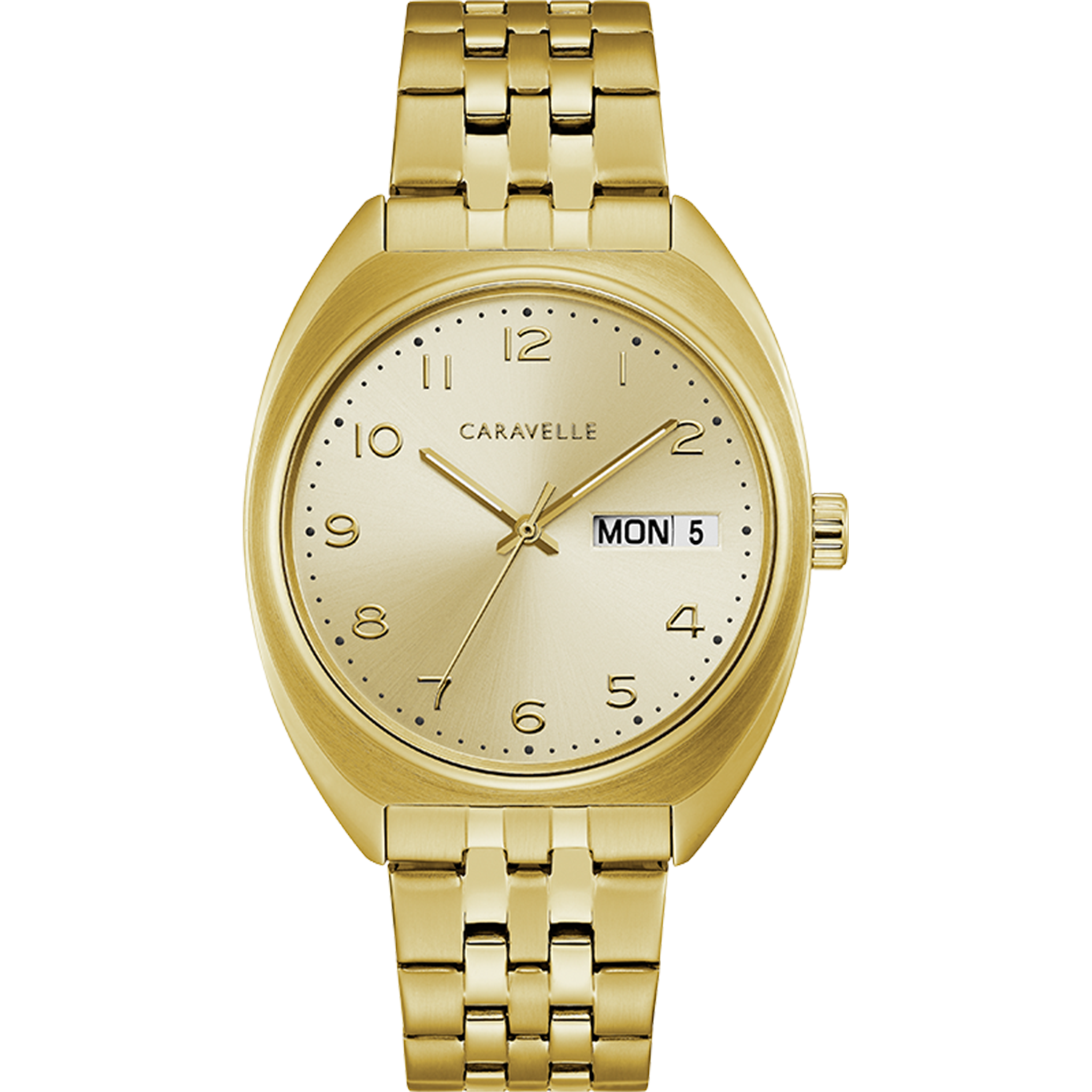 Caravelle Watch - 44C110