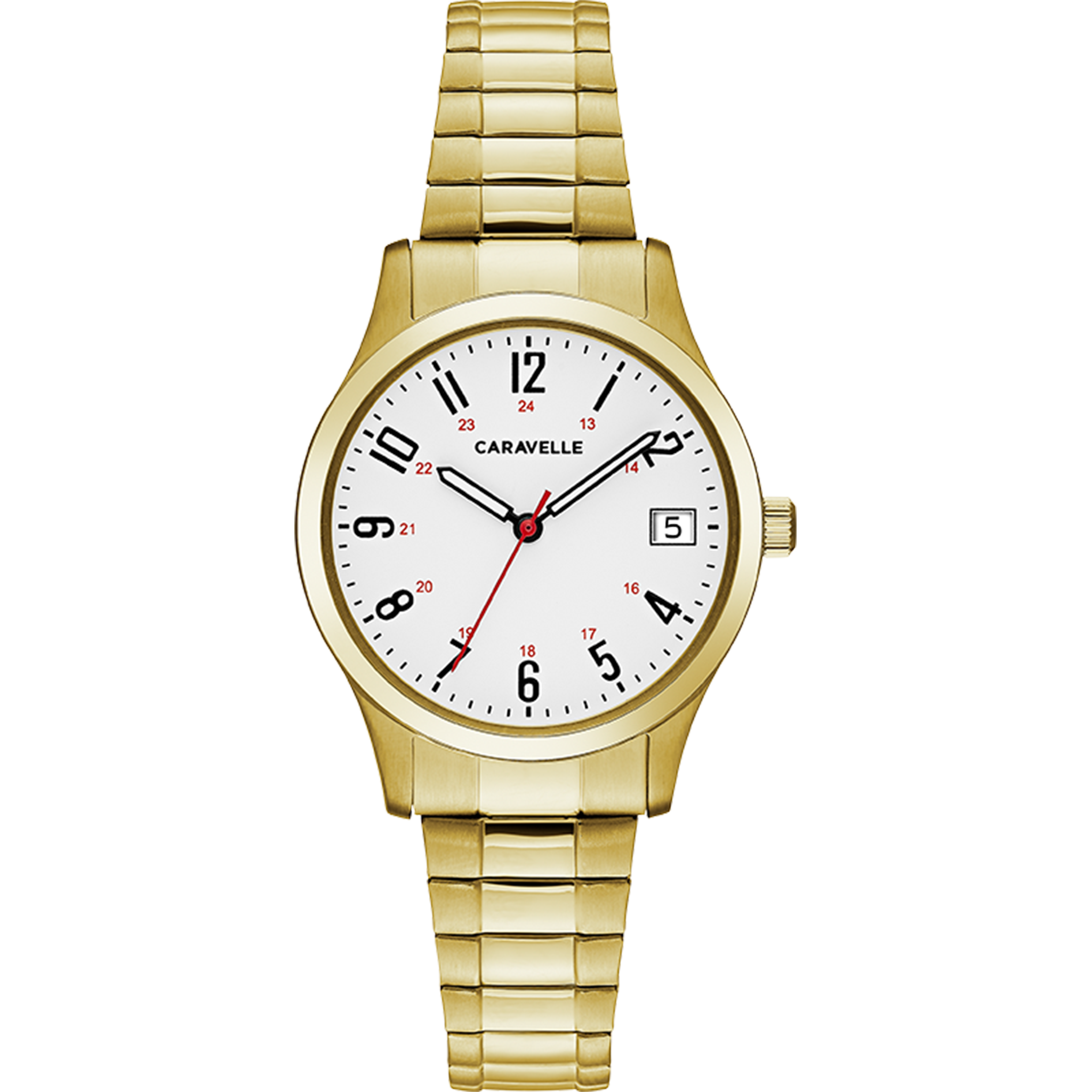 Caravelle Watch - 44M113