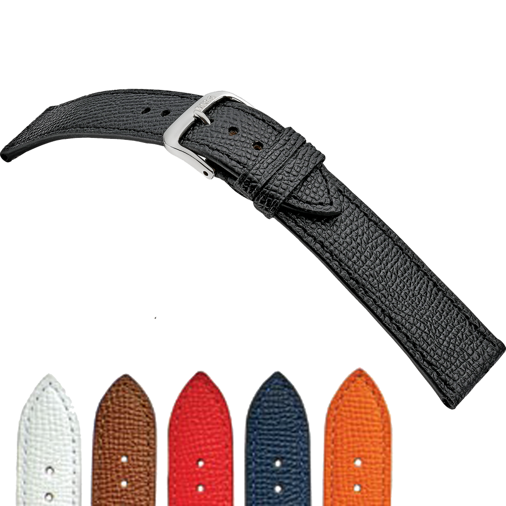 Rios 1931 Watch Bands - French - Genuine Cowhide