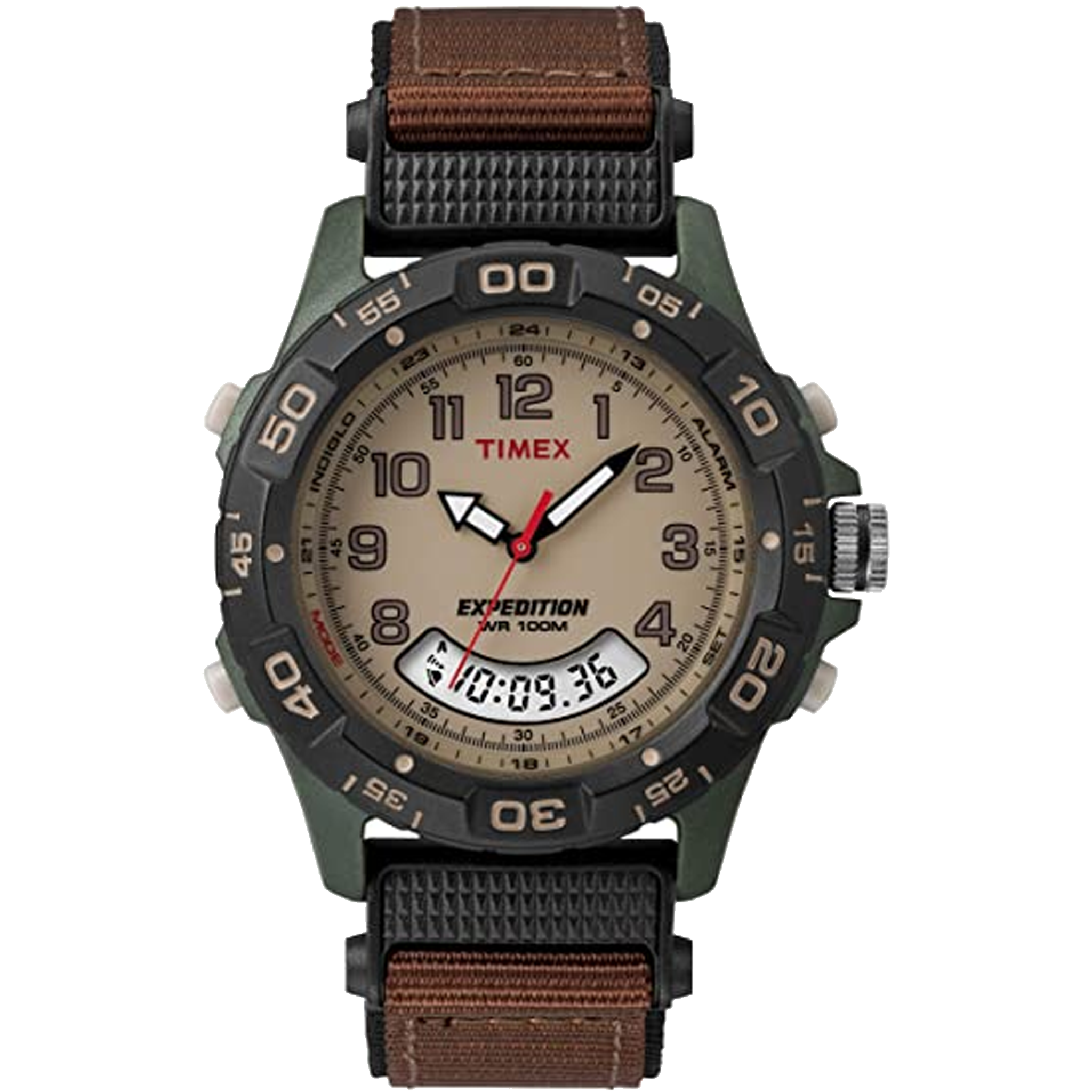 Timex - Expedition 45181
