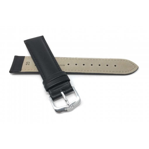 Bandini Watchstrap Genuine Leather - Classic Padded