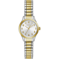 Caravelle Watch - Two Tone 45L177