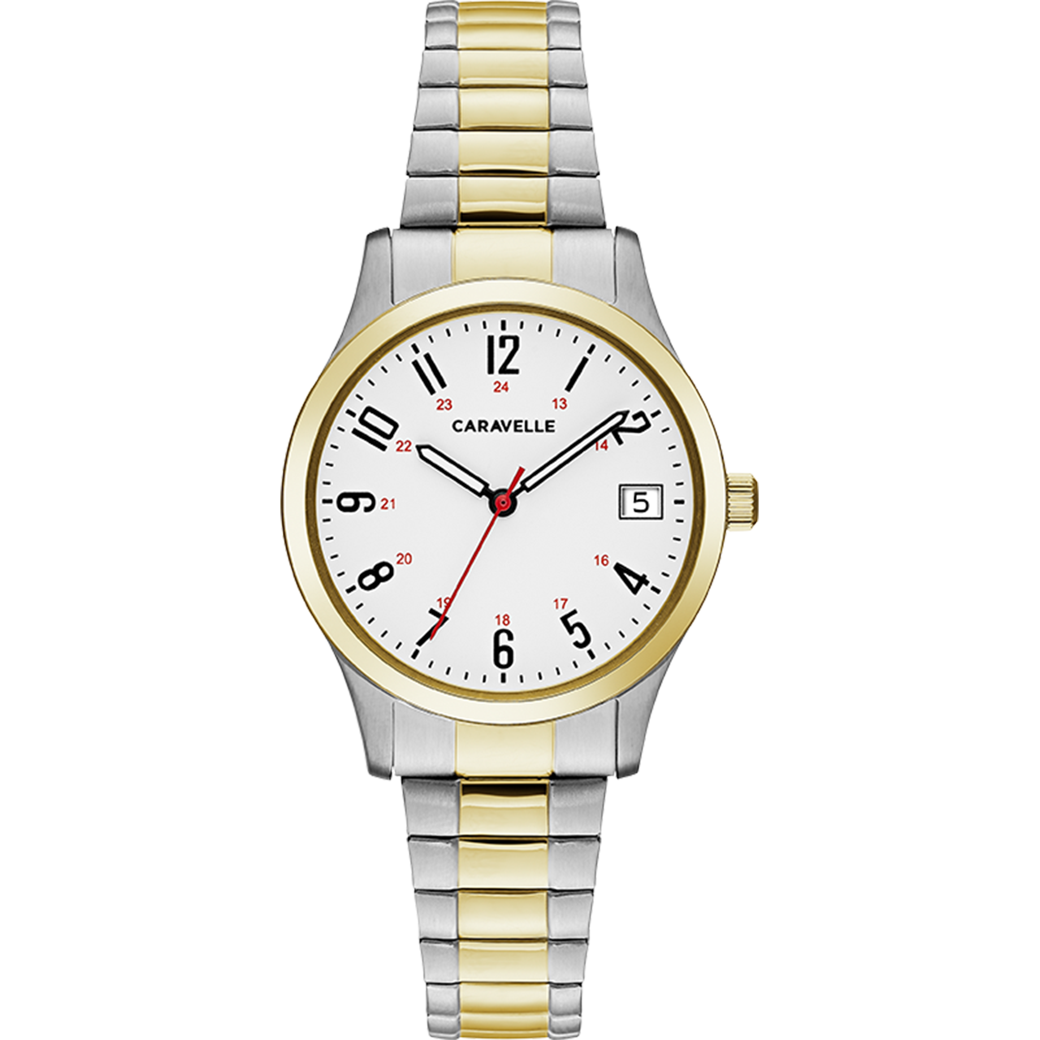 Caravelle Watch - 45M111