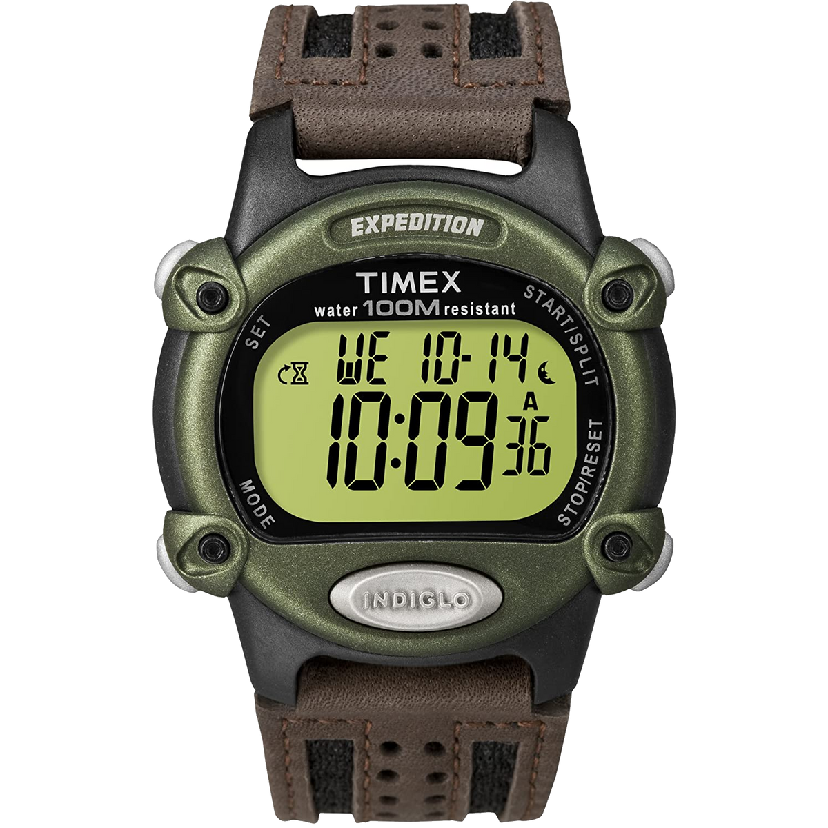 Timex - Expedition 48042 – Halifax Watch Company