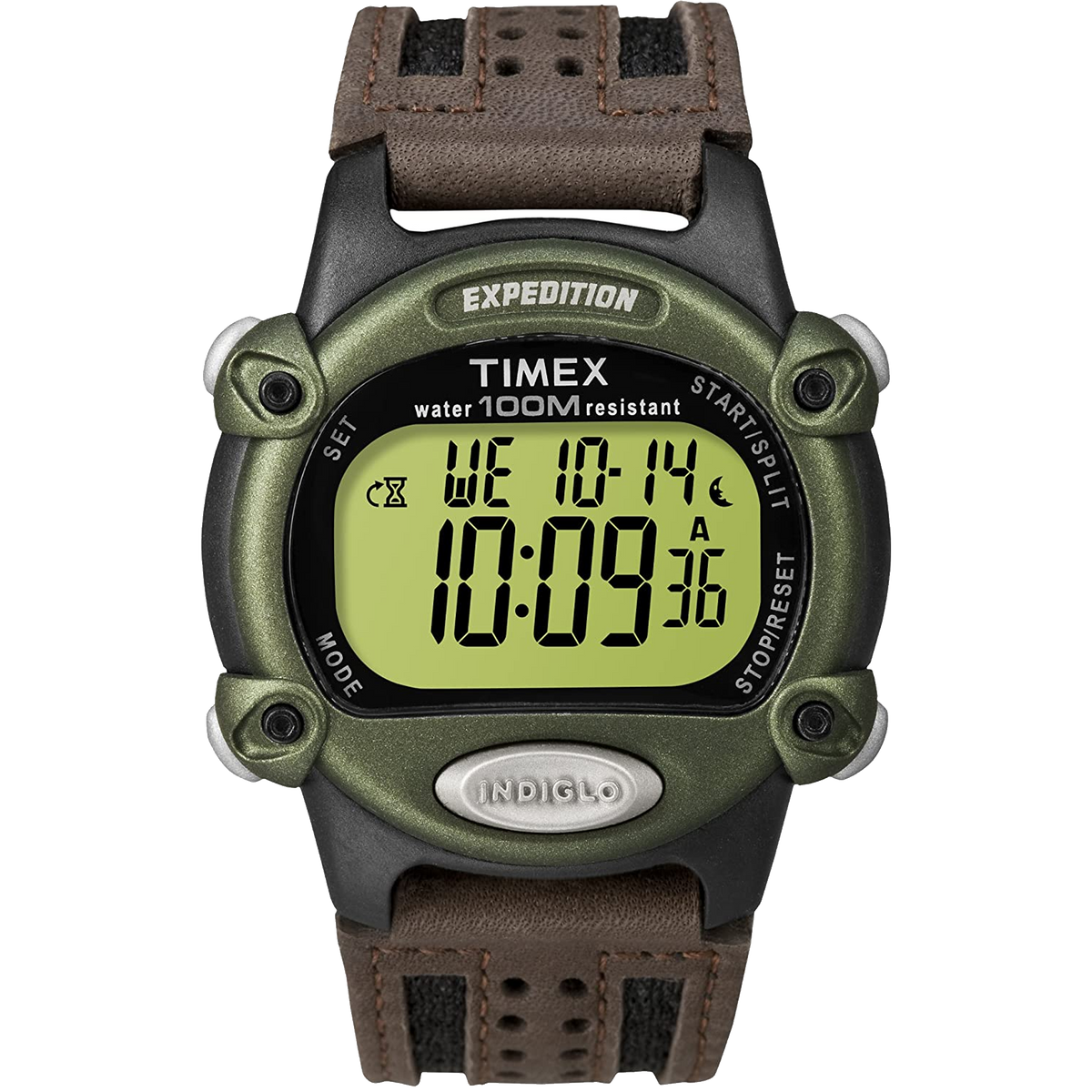 Timex - Expedition Digital