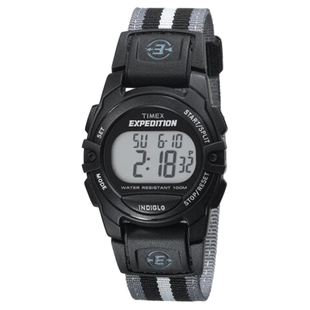 Timex expedition sale digital watch