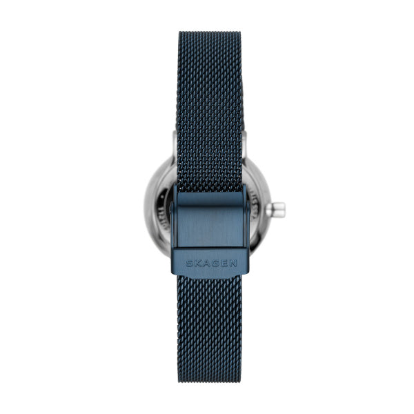 Skagen Freja - Blue Dial SKW3008