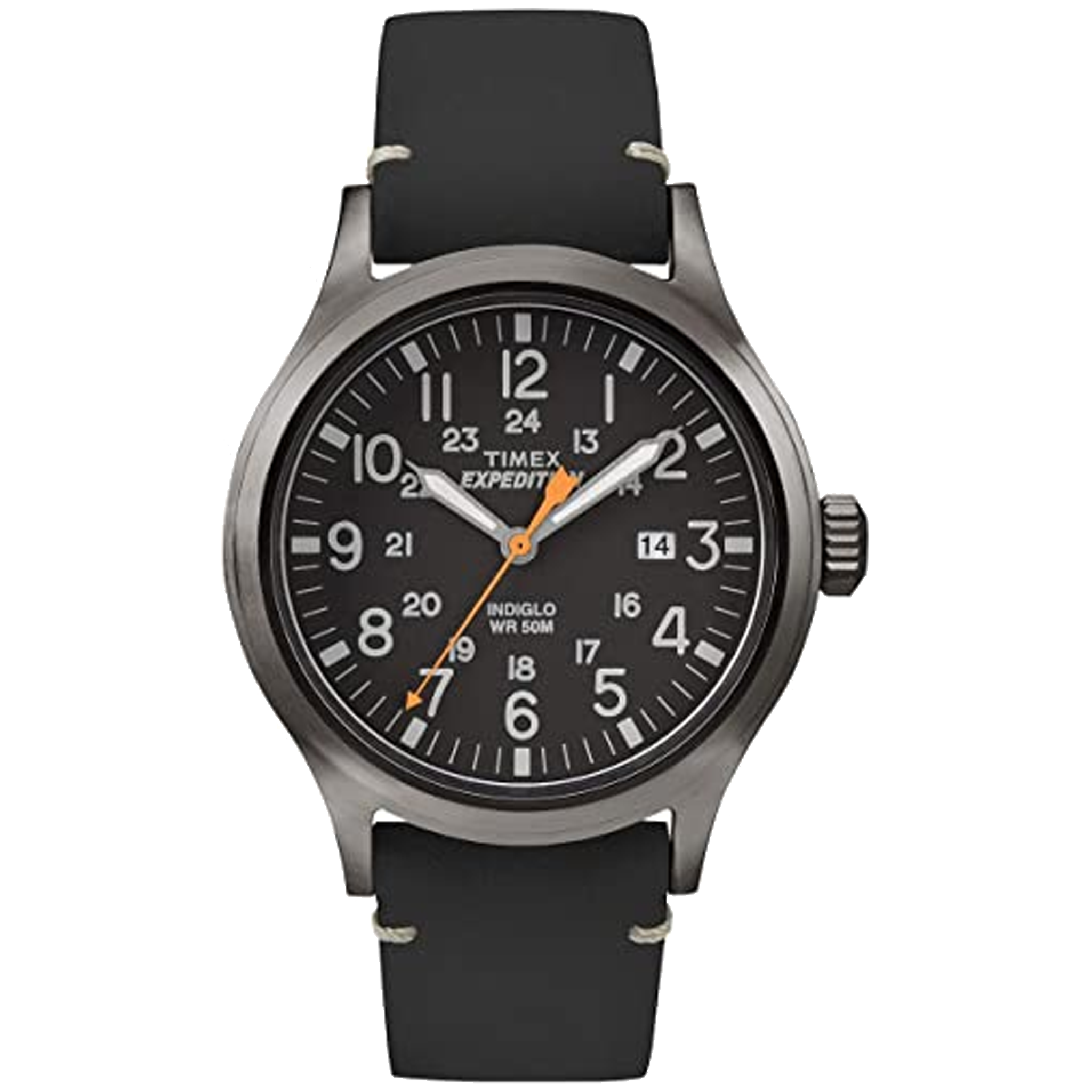 Timex - 40mm Expedition 4B01900