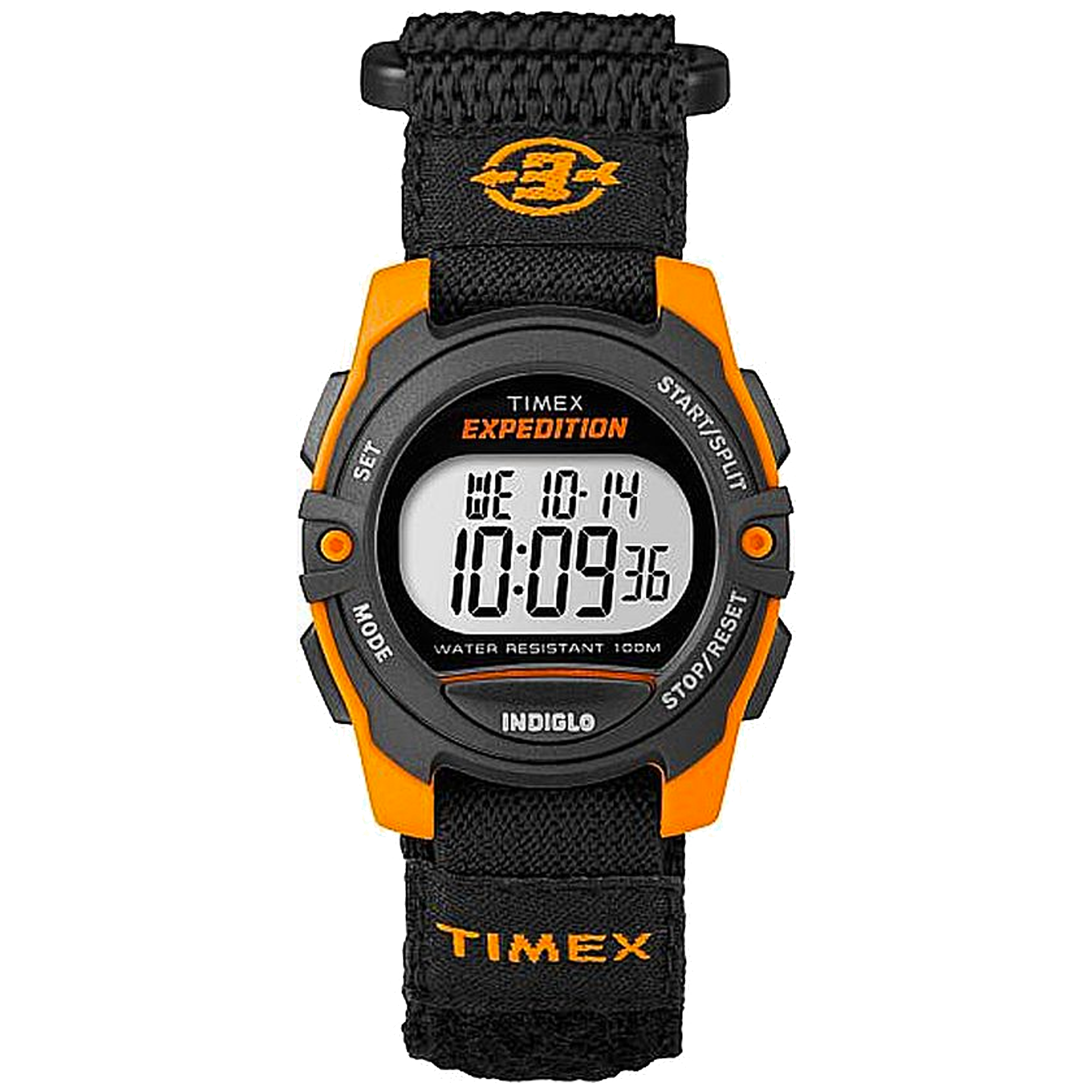 Timex - Expedition 4B07900