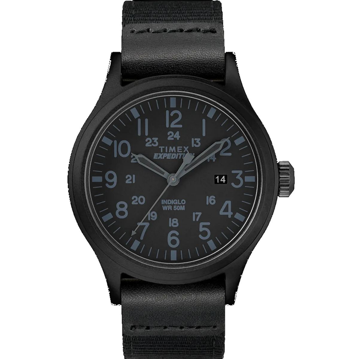 Timex - 40mm Expedition Scout