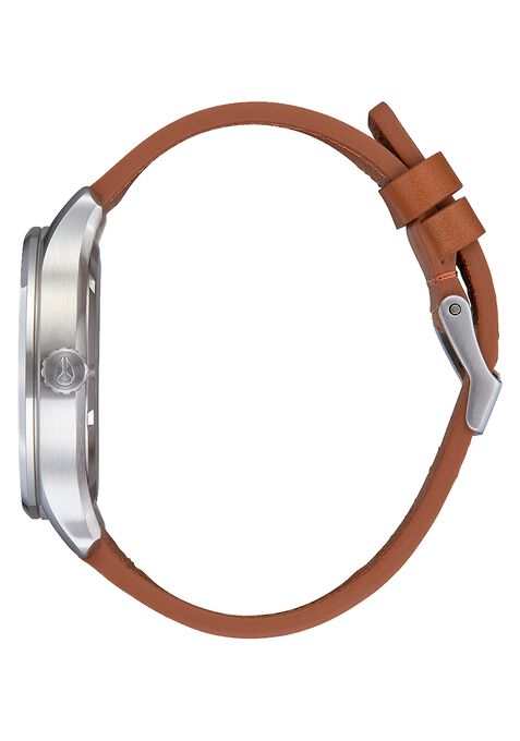 Nixon Watch Patrol Leather - A1243-2186