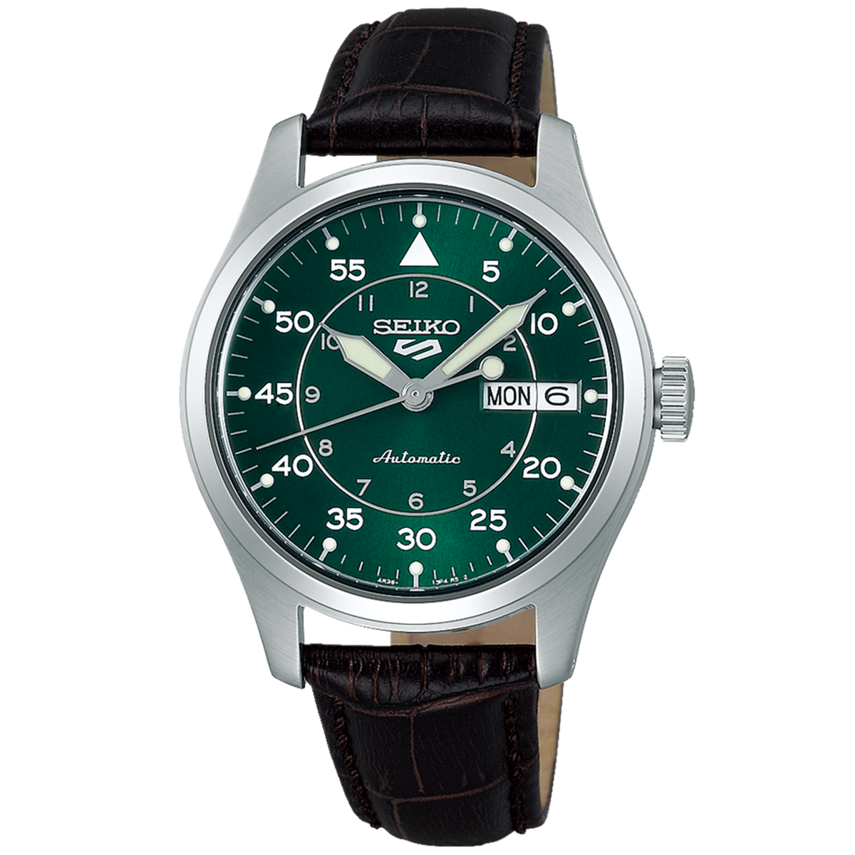 Seiko 5 Sport 36mm - Field Suits Series - Green Dial