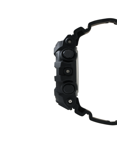 Casio G-Shock -  GA700 - Paisley Blue GA700BP-1A