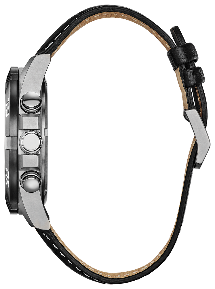 Citizen Eco-Drive - Brycen - Chronograph BL5558-15H