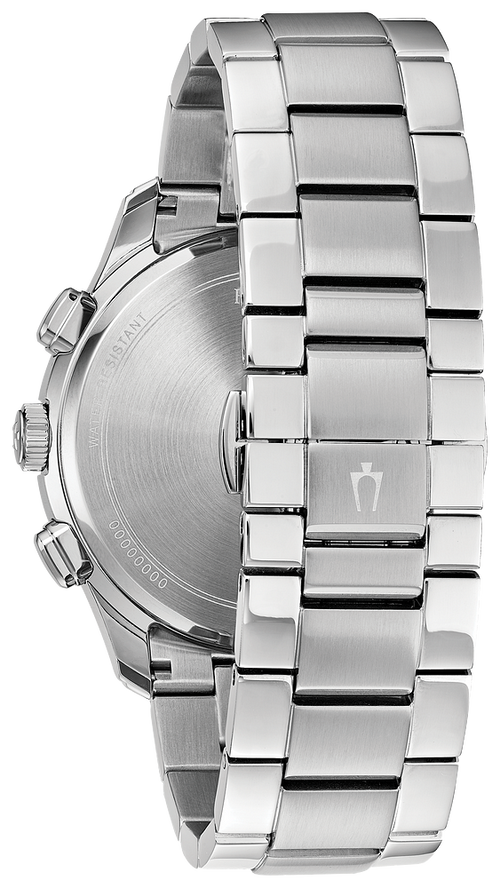 Bulova - Wilton Chronograph 96B288