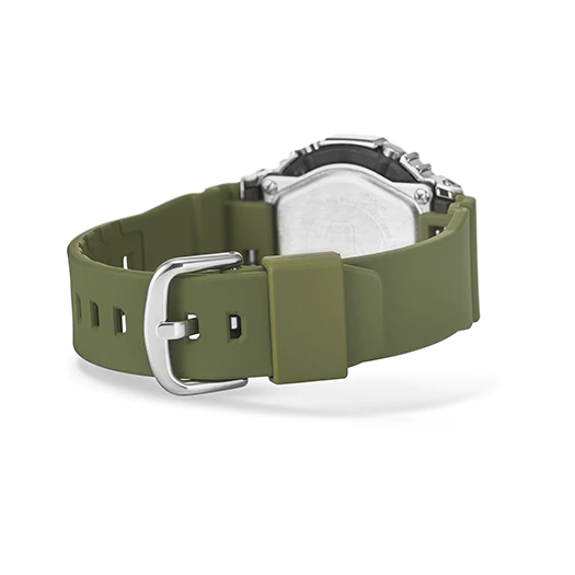 Casio G-Shock - GMS2100 Series - GMS2100-3A