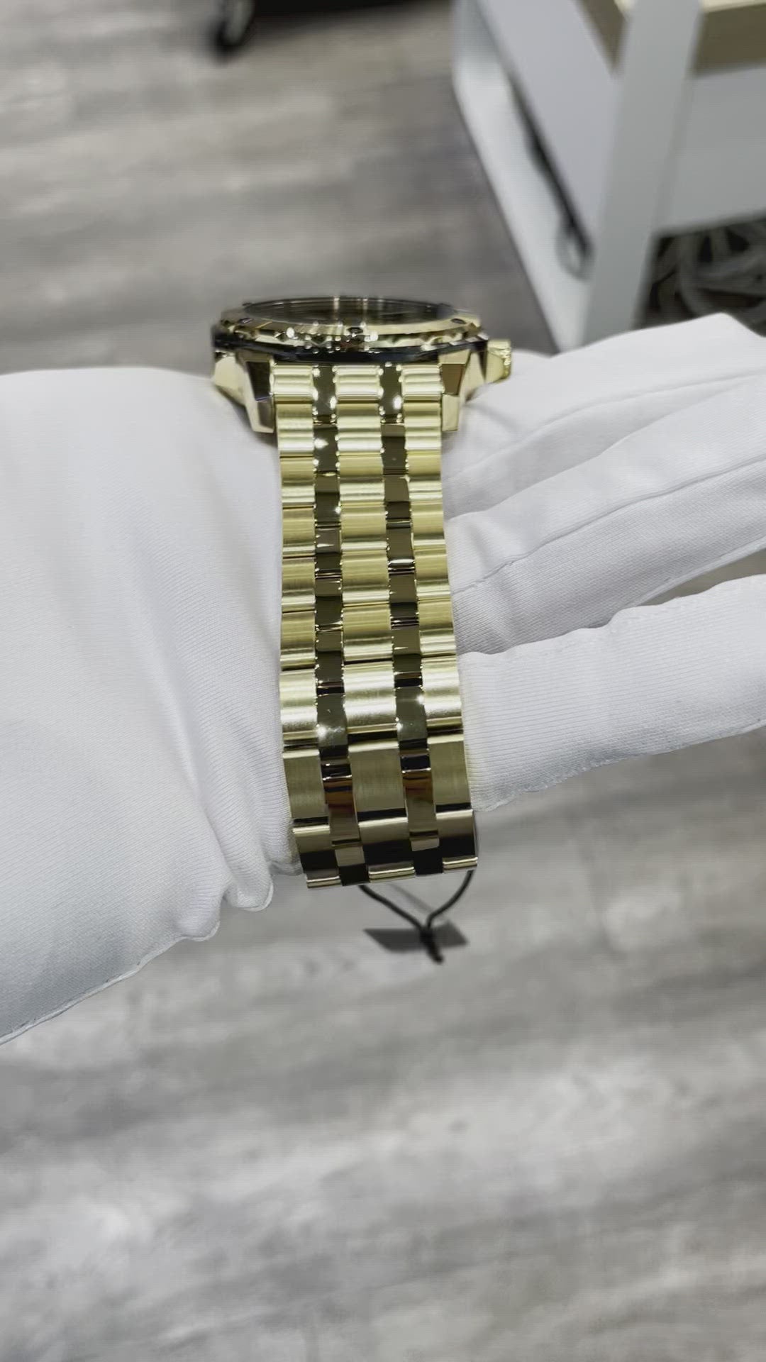 Bulova - Marine Star Automatic 200M