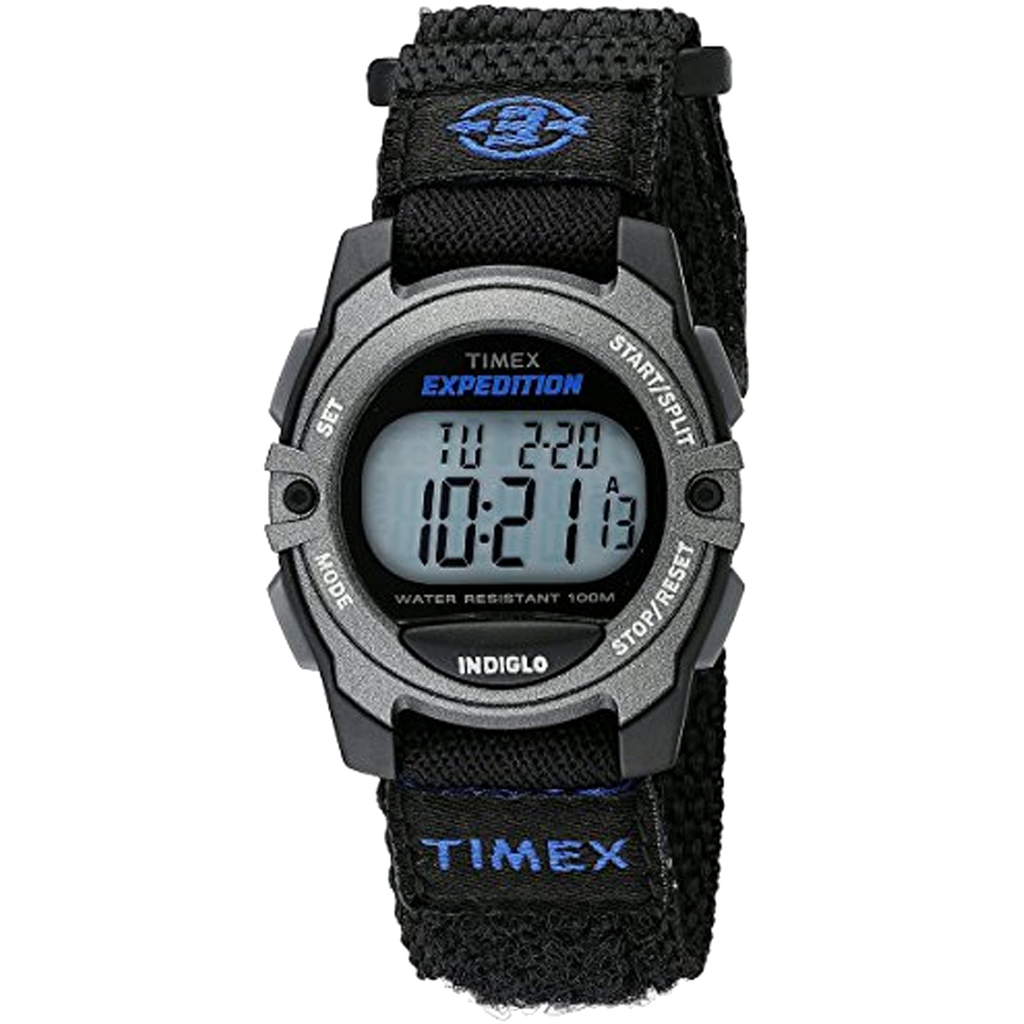 Timex - Expedition