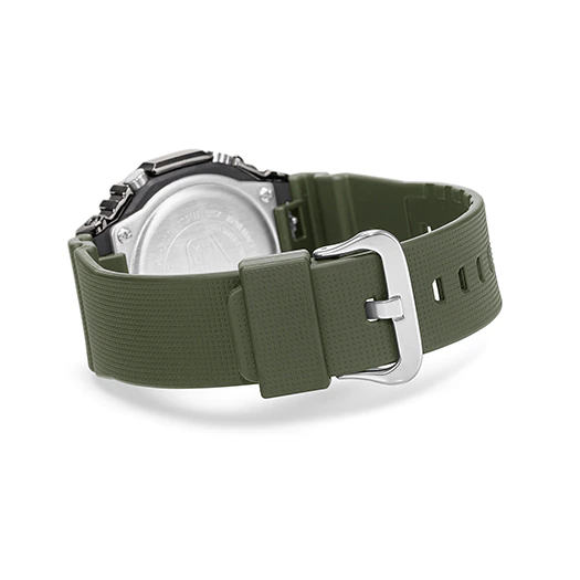 Casio G-Shock - GM2100 Series - Green - GM2100B-3A