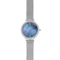 Skagen Watch - Anita, MOP Dial