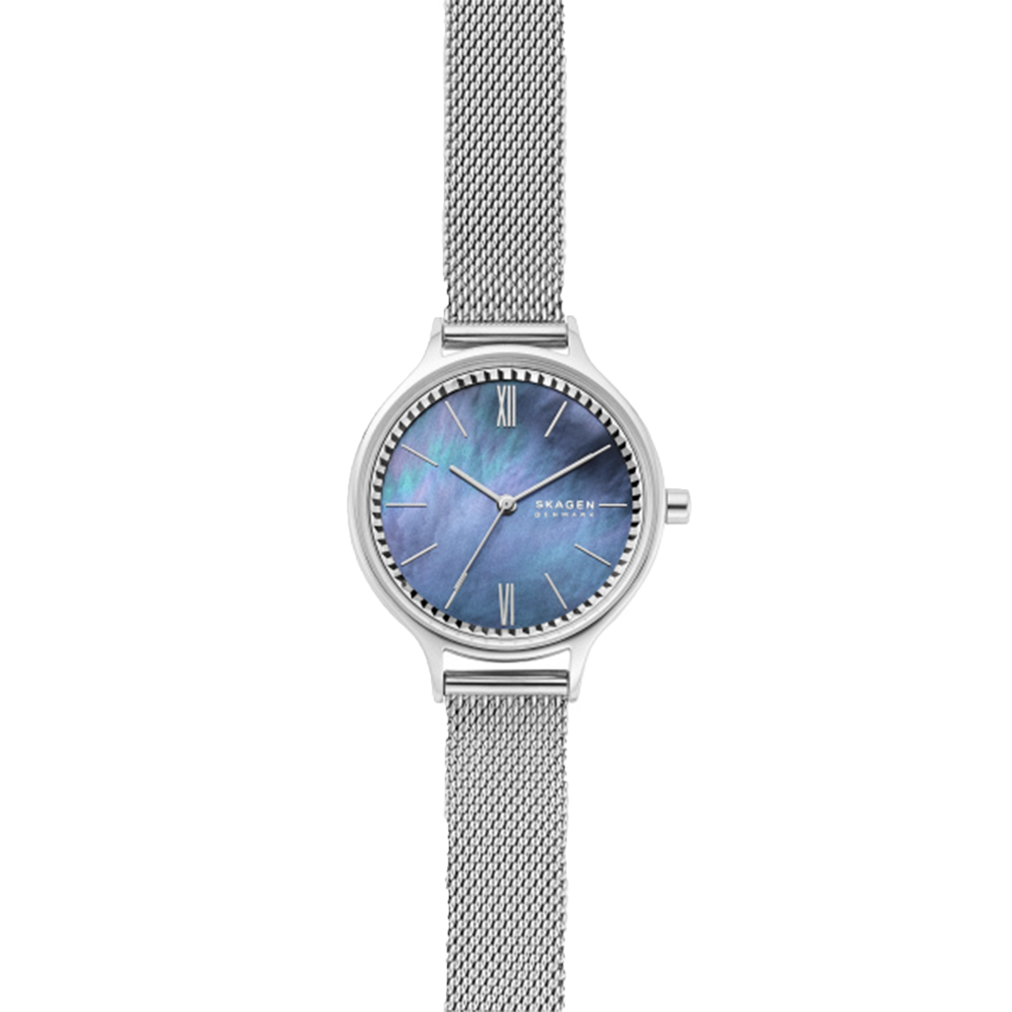 Skagen Watch - Anita, MOP Dial