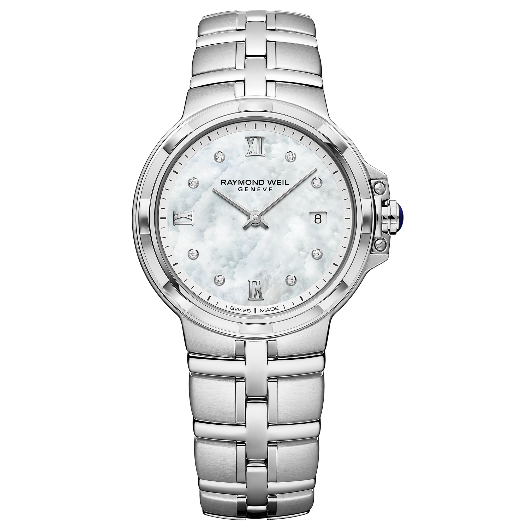 Raymond Weil 5180-ST-00995