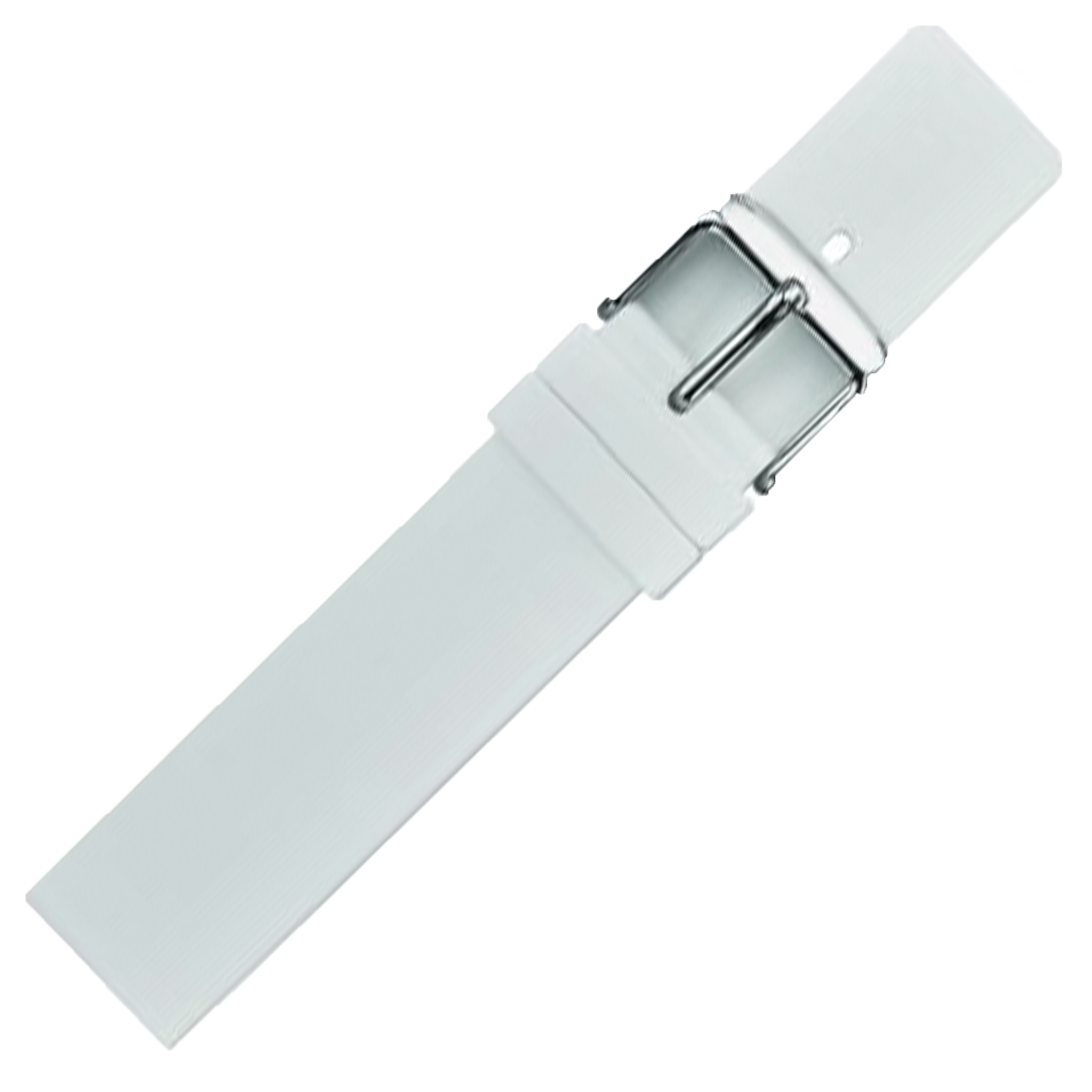 Alpine Silicone Watchstrap