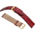 Rios 1931 Watch Bands - Orlando - Embossed Alligator Grain